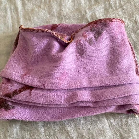 Upcycled hat - Picture 3 of 5